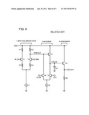 SAMPLE AND HOLD CIRCUIT AND METHOD FOR CONTROLLING THE SAME diagram and image