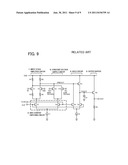 SAMPLE AND HOLD CIRCUIT AND METHOD FOR CONTROLLING THE SAME diagram and image