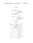 DELAY LOCKED LOOP diagram and image