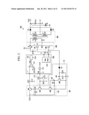 AUTO-RESTART CIRCUIT AND AUTO-RESTART METHOD diagram and image