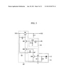 AUTO-RESTART CIRCUIT AND AUTO-RESTART METHOD diagram and image