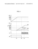 AUTO-RESTART CIRCUIT AND AUTO-RESTART METHOD diagram and image