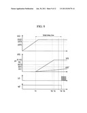 AUTO-RESTART CIRCUIT AND AUTO-RESTART METHOD diagram and image