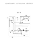 AUTO-RESTART CIRCUIT AND AUTO-RESTART METHOD diagram and image