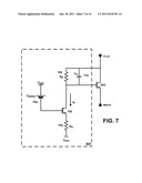 SYSTEMS AND METHODS FOR DRIVING HIGH POWER STATES USING LOWER VOLTAGE     PROCESSES diagram and image