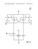 SYSTEMS AND METHODS FOR DRIVING HIGH POWER STATES USING LOWER VOLTAGE     PROCESSES diagram and image