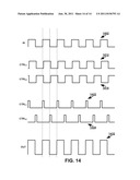 SYSTEMS AND METHODS FOR DRIVING HIGH POWER STATES USING LOWER VOLTAGE     PROCESSES diagram and image