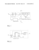 Semiconductor Device with Thermal Fault Detection diagram and image