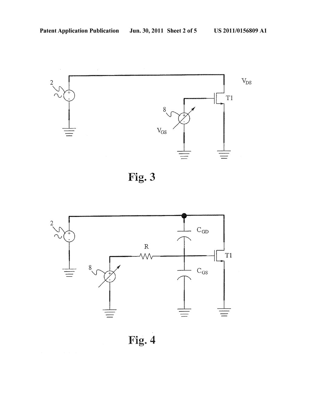 LOW DISTORTION MOS ATTENUATOR - diagram, schematic, and image 03