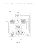 POWER AMPLIFIER diagram and image