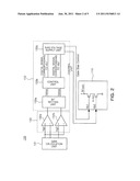 POWER AMPLIFIER diagram and image