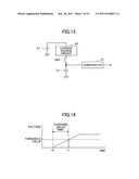 CURRENT SOURCE CIRCUIT AND DELAY CIRCUIT AND OSCILLATING CIRCUIT USING THE     SAME diagram and image