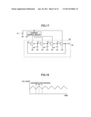 CURRENT SOURCE CIRCUIT AND DELAY CIRCUIT AND OSCILLATING CIRCUIT USING THE     SAME diagram and image