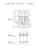 RESONATOR ELEMENT, RESONATOR, OSCILLATOR, ELECTRONIC DEVICE, AND FREQUENCY     ADJSUTMENT METHOD diagram and image