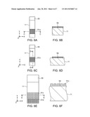 RESONATOR ELEMENT, RESONATOR, OSCILLATOR, ELECTRONIC DEVICE, AND FREQUENCY     ADJSUTMENT METHOD diagram and image