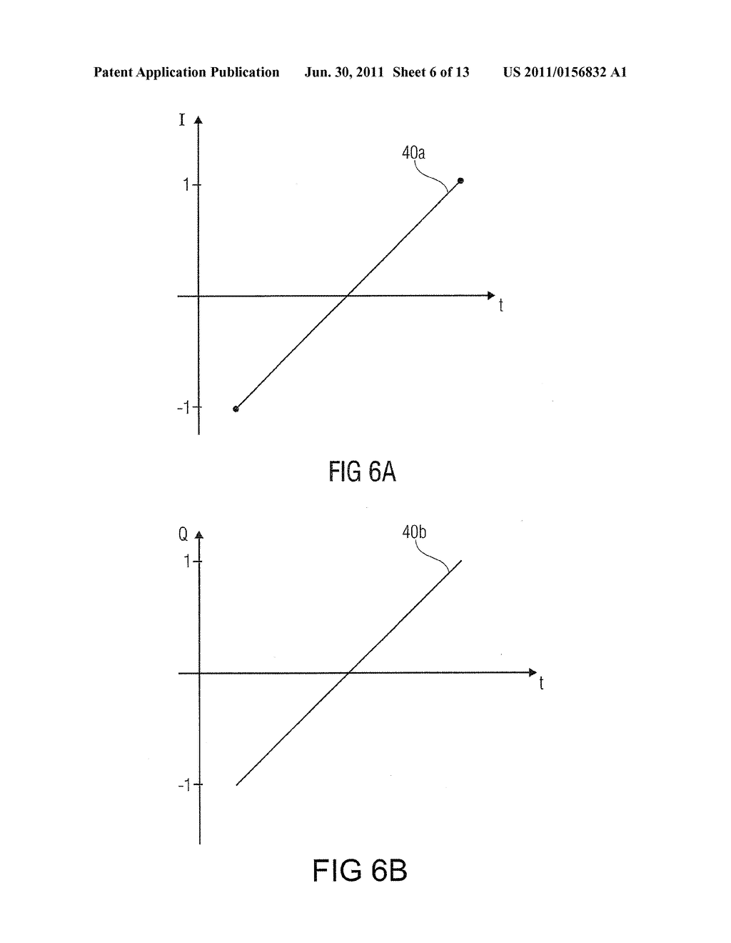 Method and Apparatus for Modifying a Characteristic of a Complex-Valued     Signal - diagram, schematic, and image 07