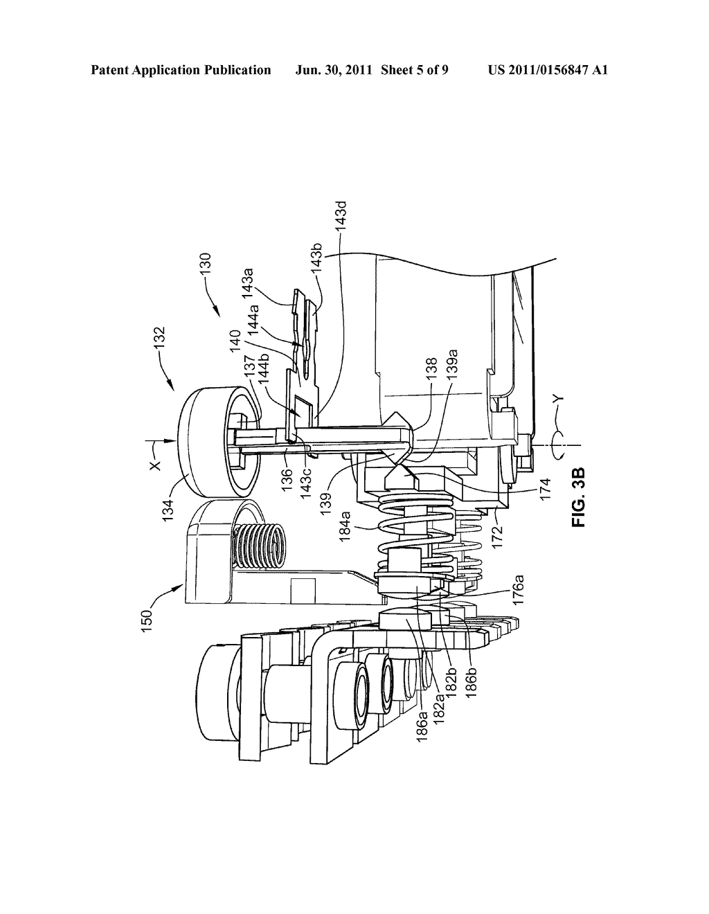 OVERLOAD RELAY TRIP MECHANISM - diagram, schematic, and image 06