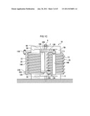 Three-Phase High Frequency Transformer diagram and image