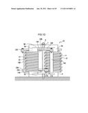 Three-Phase High Frequency Transformer diagram and image