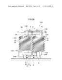 Three-Phase High Frequency Transformer diagram and image