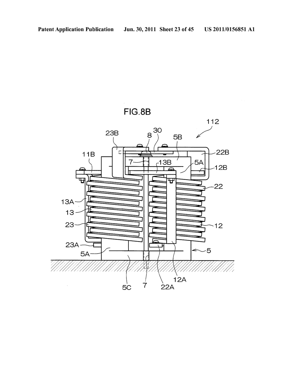 Three-Phase High Frequency Transformer - diagram, schematic, and image 24