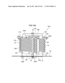 Three-Phase High Frequency Transformer diagram and image