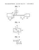 Electrical fuse devices diagram and image