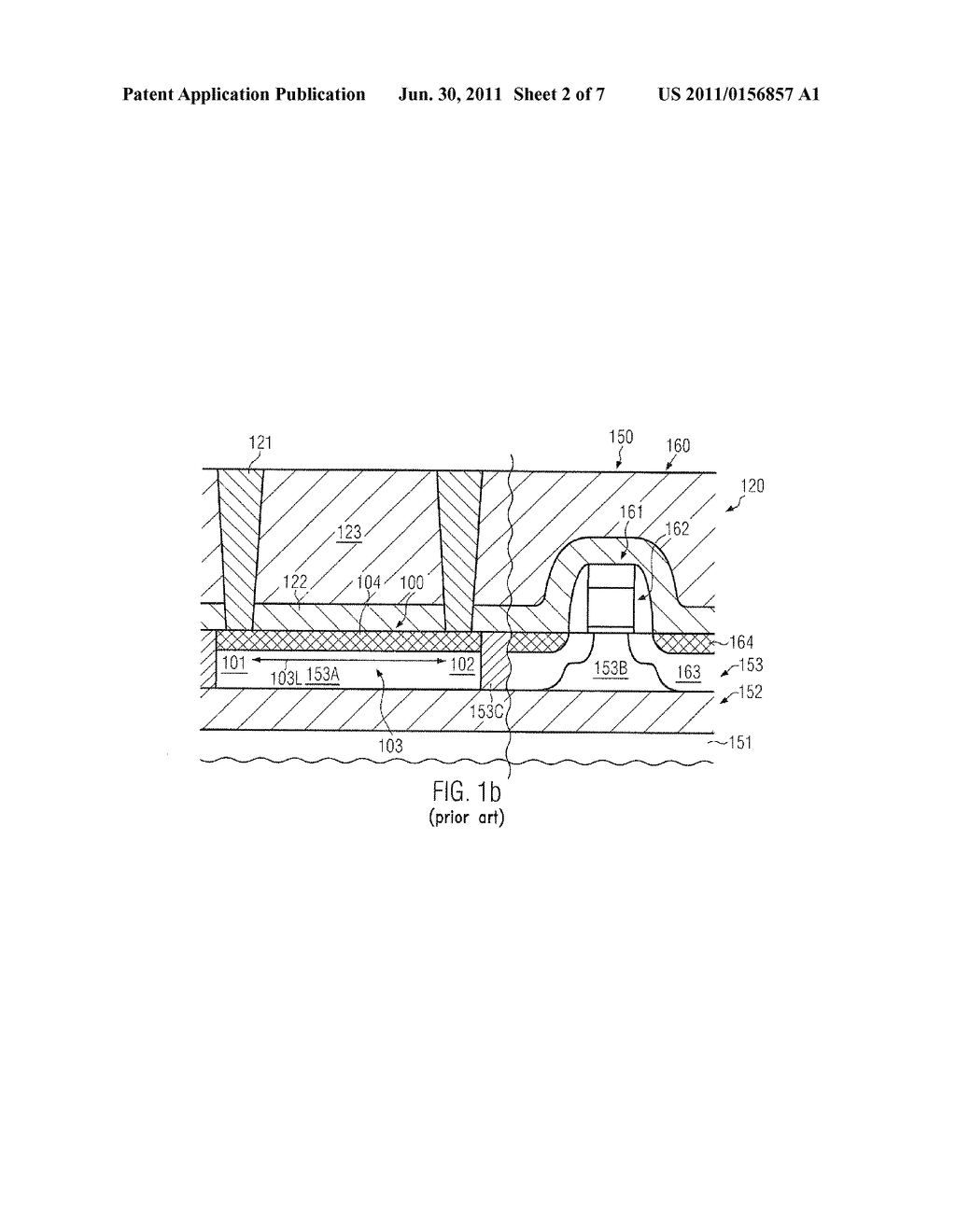 SILICON-BASED SEMICONDUCTOR DEVICE COMPRISING eFUSES FORMED BY AN EMBEDDED     SEMICONDUCTOR ALLOY - diagram, schematic, and image 03