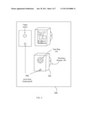 VAPOR ALARM IN FLOTATION FOB diagram and image