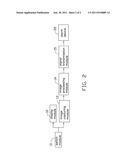 VEHICLE WARNING SYSTEM AND METHOD diagram and image