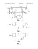 PROXIMITY DETECTION DEVICE FOR A MOTOR VEHICLE diagram and image