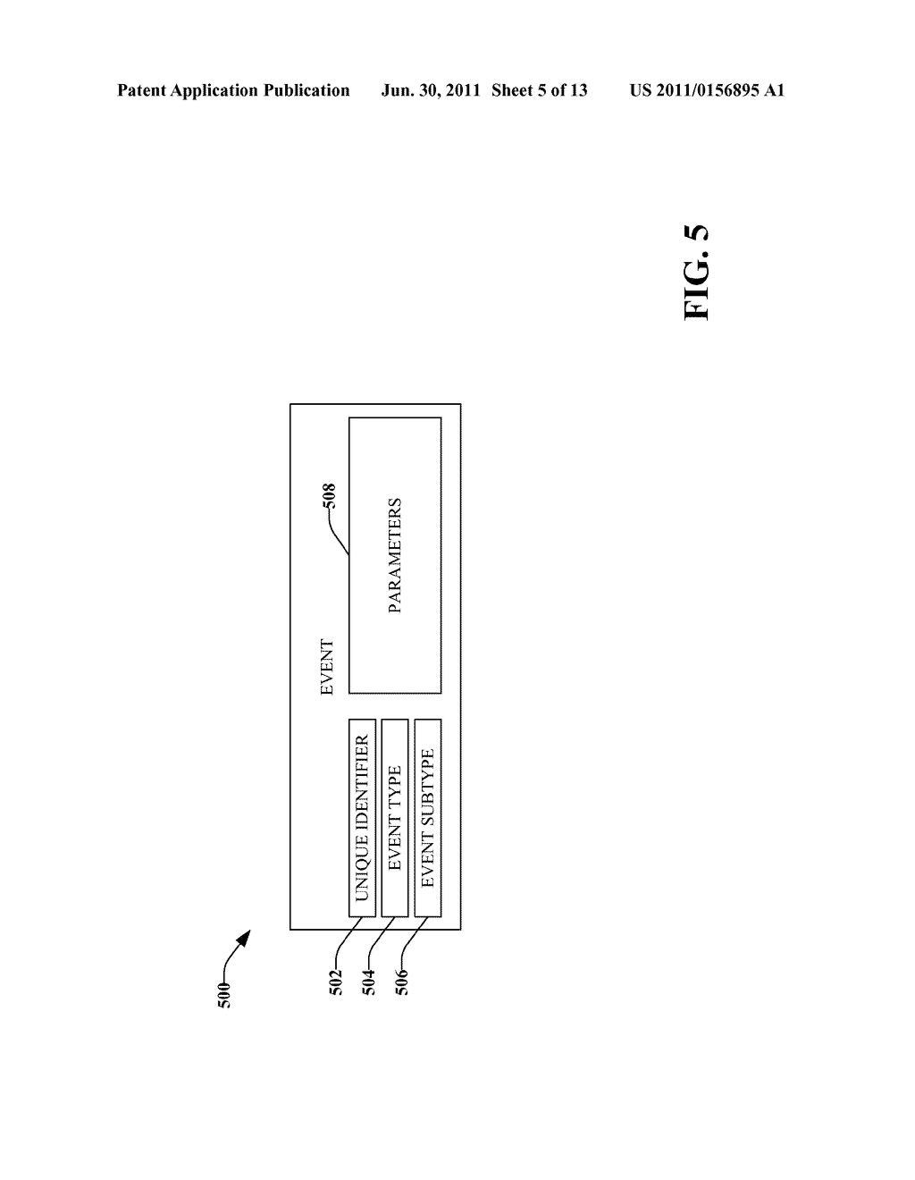 SUBSCRIBING TO ALARMS AND EVENTS IN A HIERARCHY - diagram, schematic, and image 06