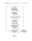 WASTE COLLECTION SYSTEM FOR COLLECTING SOLID MEDICAL WASTE INCLUDING METAL     DETECTION, PRE-DETECTION APPARATUS, AND/OR BAG- TENSIONING MECHANISM diagram and image