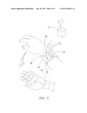 Sick Signal, Embedded Intelligent Continuous Pulse Monitor and Monitoring     Method Thereof diagram and image