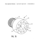 INFORMATION FEEDBACK OR MESSAGE TO END-USER FOR LED LIGHT-CONTROL SYSTEMS diagram and image