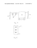 VEHICULAR TRAFFIC CONTROL SYSTEM diagram and image