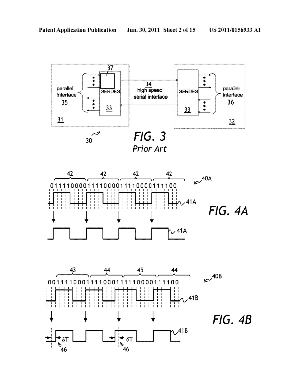 GENERATING A JITTERED DIGITAL SIGNAL USING A SERIALIZER DEVICE - diagram, schematic, and image 03