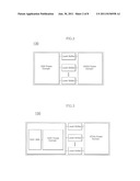 DATA OUTPUT CIRCUIT diagram and image