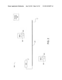 PRECISE POSITIONING USING A DISTRIBUTED SENSOR NETWORK diagram and image