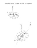 PRECISE POSITIONING USING A DISTRIBUTED SENSOR NETWORK diagram and image