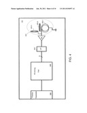 PRECISE POSITIONING USING A DISTRIBUTED SENSOR NETWORK diagram and image