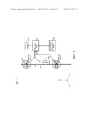 PRECISE POSITIONING USING A DISTRIBUTED SENSOR NETWORK diagram and image