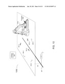 PRECISE POSITIONING USING A DISTRIBUTED SENSOR NETWORK diagram and image