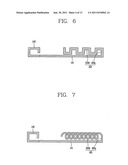 MOBILE TERMINAL diagram and image