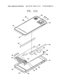 MOBILE TERMINAL diagram and image