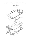 MOBILE TERMINAL diagram and image