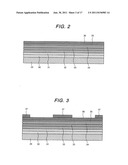 Switching element, antenna switch circuit and radio frequency module using     the same diagram and image