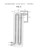 Switching element, antenna switch circuit and radio frequency module using     the same diagram and image