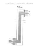 Switching element, antenna switch circuit and radio frequency module using     the same diagram and image