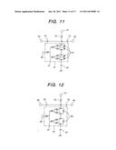 Switching element, antenna switch circuit and radio frequency module using     the same diagram and image